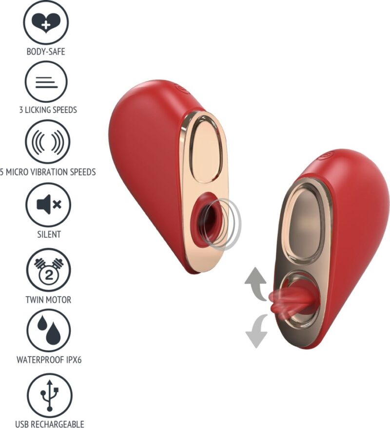 Heartbreaker - immagine 6