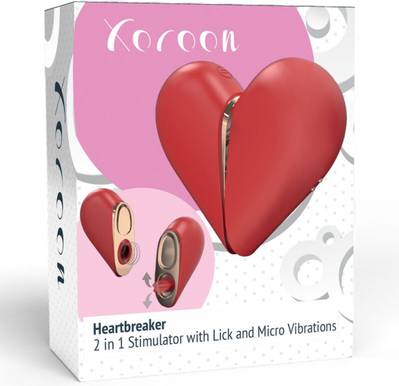 Heartbreaker - immagine 3