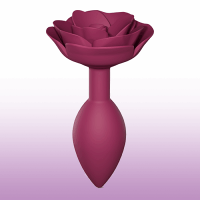 Open Roses