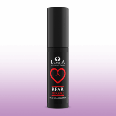 Rear Pleasure Anal Relaxing - 20ml