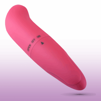 massaggiatore punto g crushious mini g finder rosa