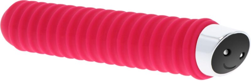 Screw Me Higher Vibe – Vibratore Vaginale 7 Modalità Design Soft-Touch - immagine 3