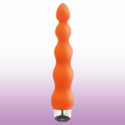 vibratore g-spot ricaricabile Stairway To Heaven XL