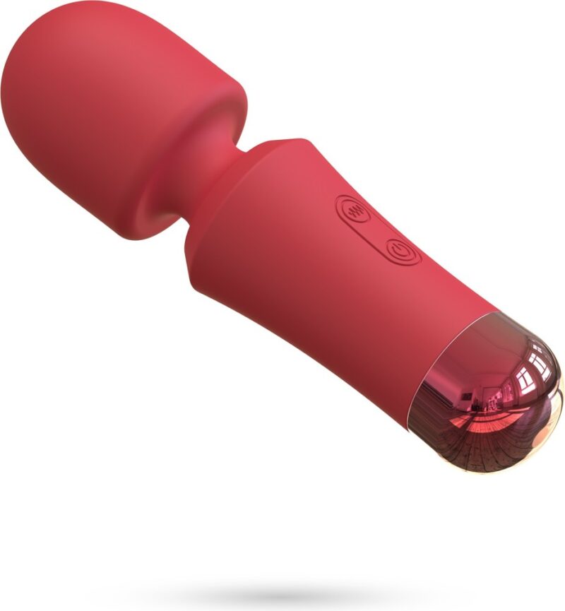 Wanda – Mini Wand Ricaricabile | Vibratore Compatto e Potente - immagine 4